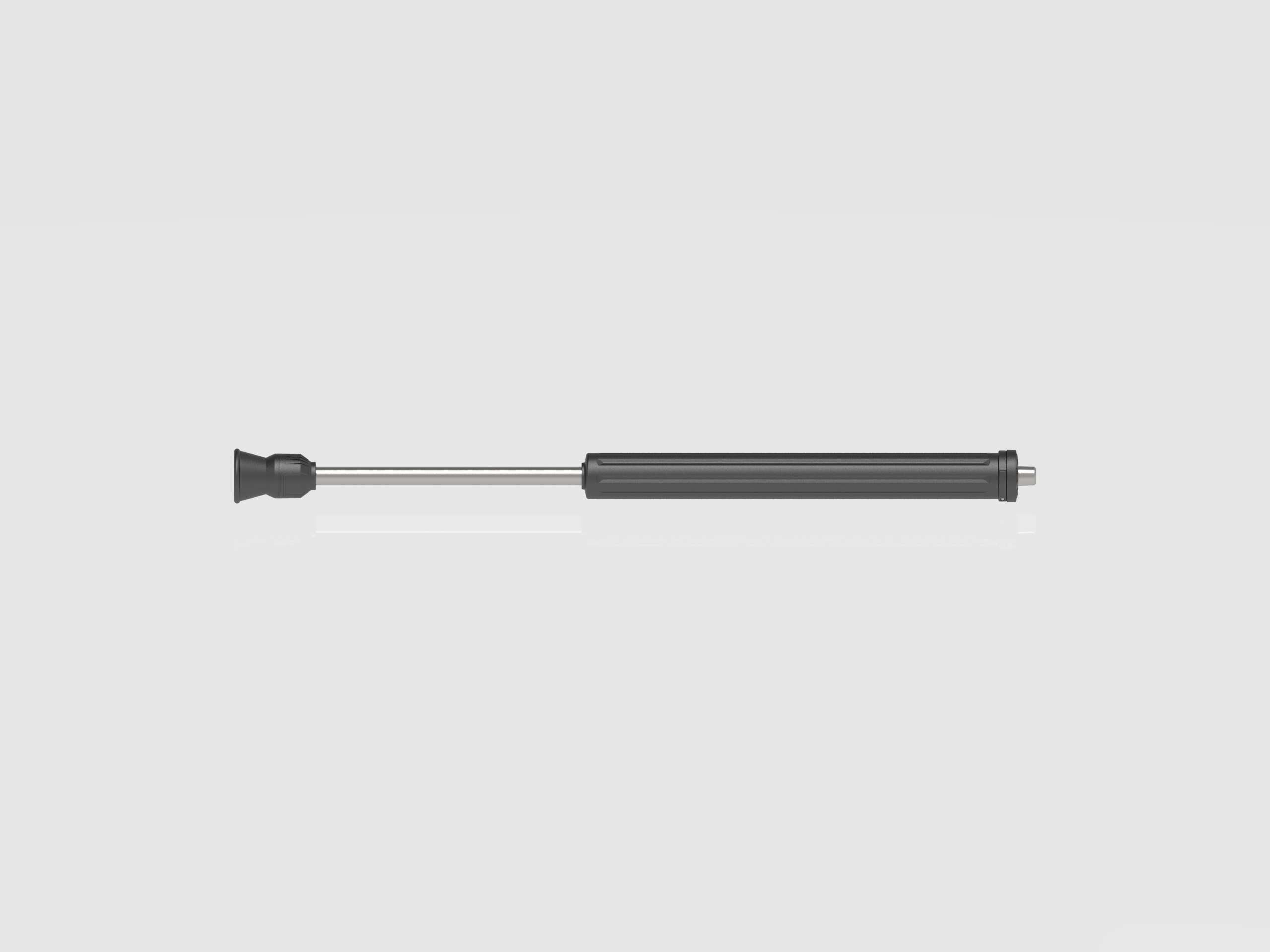 RL28 STRAIGHT LANCE STAINLESS STEEL - 4