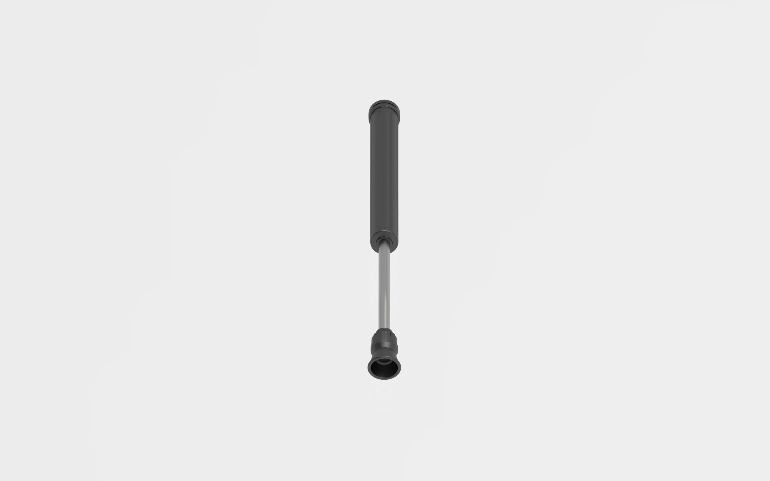 RL28 BENT LANCE STAINLESS STEEL - 3