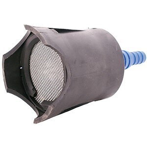 BOTTENVENTIL ST-35R