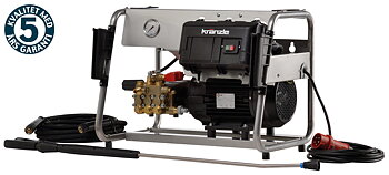 KRÄNZLE STATIONÄR WS-RP 1200 TS D12