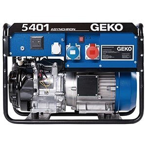 ELVERK GEKO 5401 ED-AA/HHBA