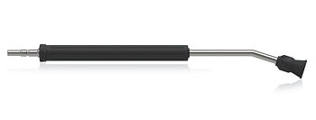 RLS28 BENT LANCE STAINLESS STEEL KEW