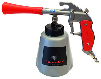 TORNADOR MAGIC 100 RS