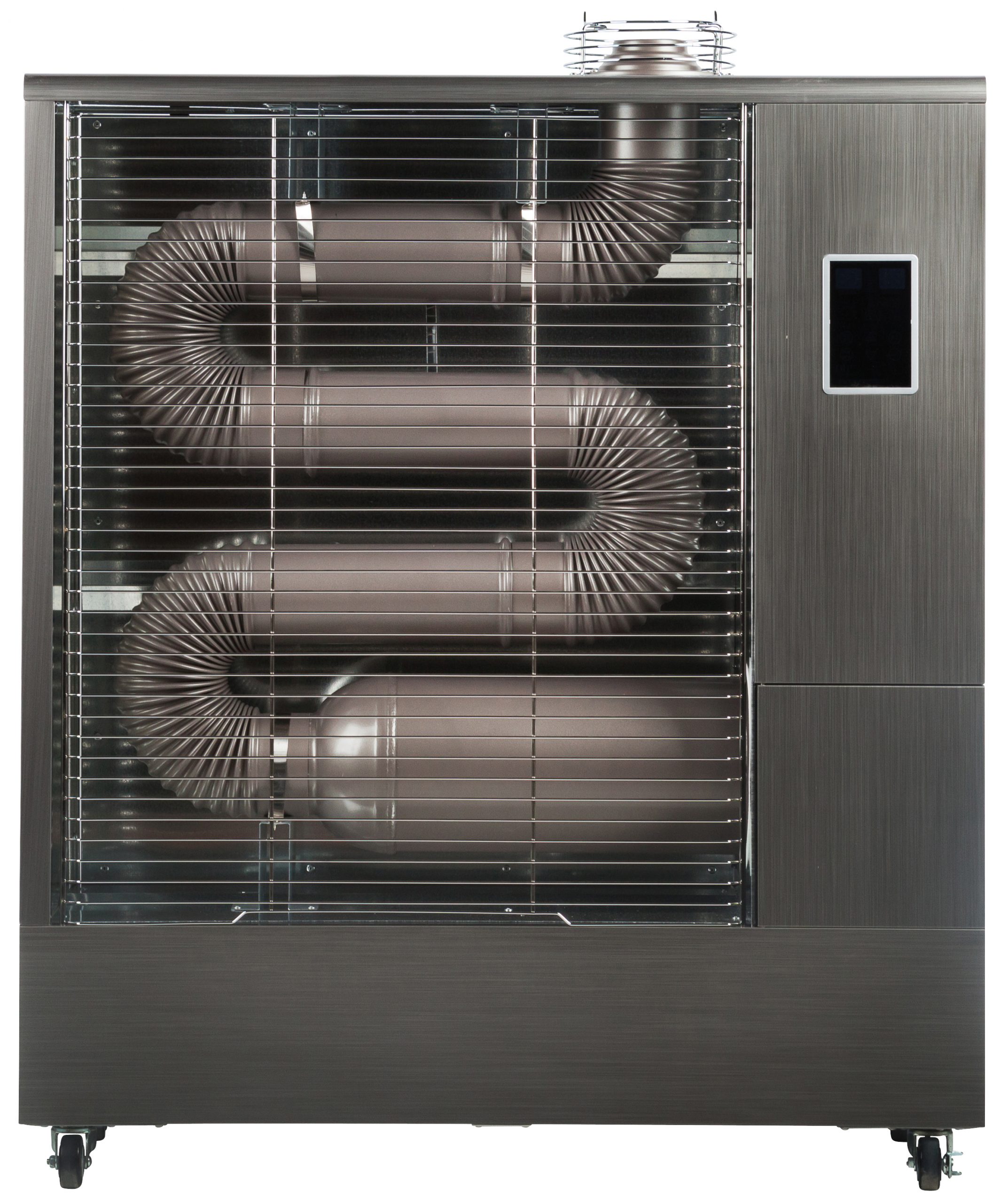 DIESELVÄRMARE IR WIFI 17,5KW