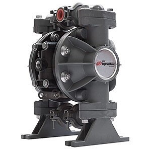 MEMBRANPUMP 1/2″ ATEX KLASSAD