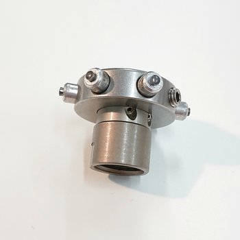 Dubbfräs D16, 1/8″-1/4″, 37 mm
