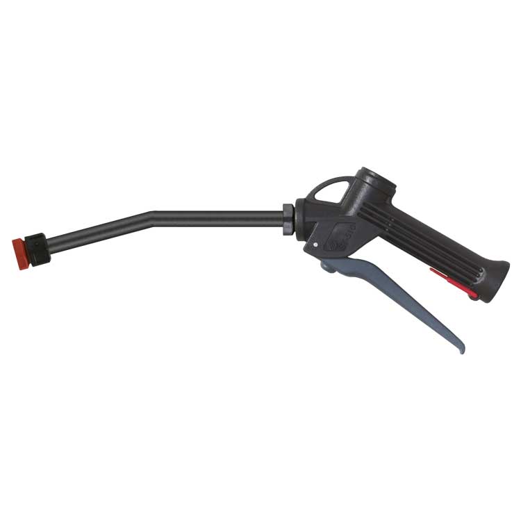 Kemisk spray pistol 210mm