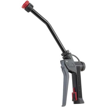 Kemisk spray pistol 210mm