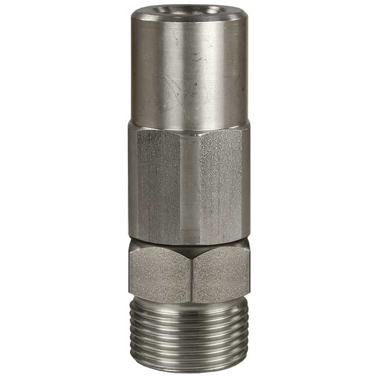 SVIRVEL UTV M22 x INV 1/4″