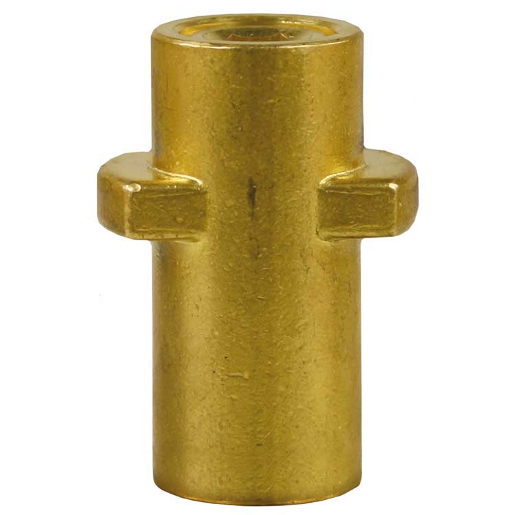 Connections for Kärcher hobby half lances