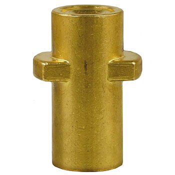 Connections for Kärcher hobby half lances