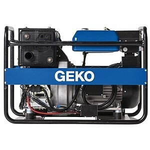 ELVERK GEKO 10010ED-S/ZEDA