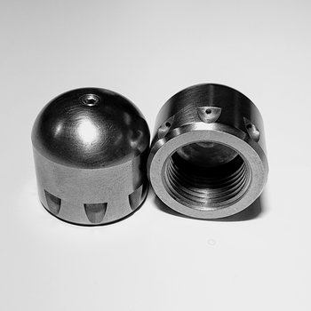 3/8″ Stoppmunstycke 24 mm