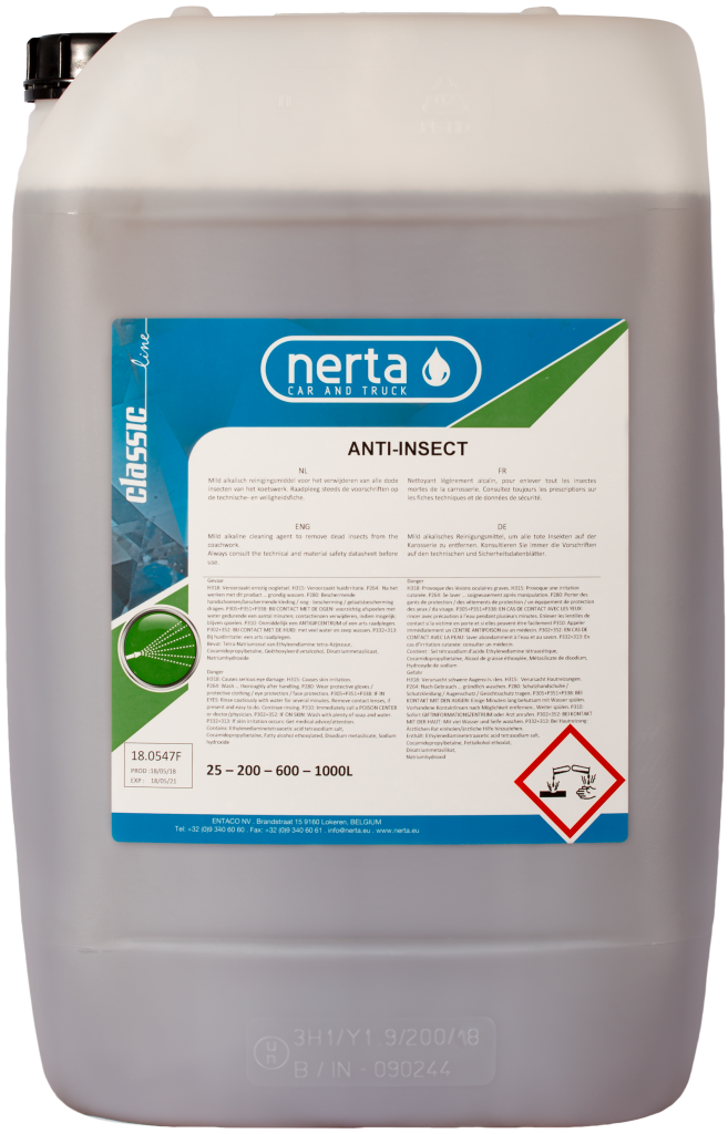 Nerta Anti Insect 5L