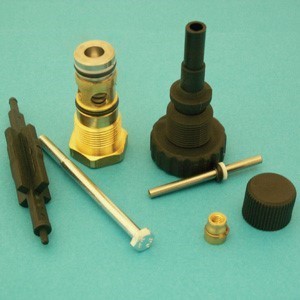 REPSATS ST 2300, ST2600