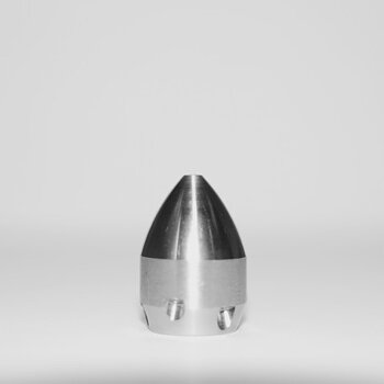 1/4″ Stoppmunstycke 20 mm