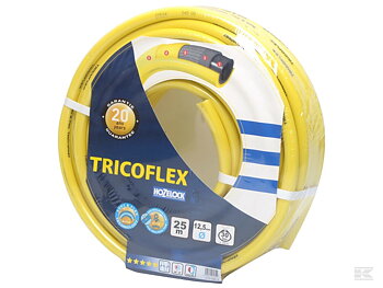 TRICOFLEX Gul