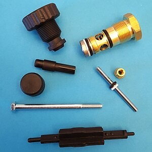 REPSATS PISTOL 2635 RF