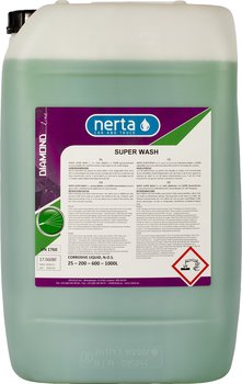 Nerta Super Wash 25L