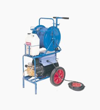 MAX 220 COMBI
