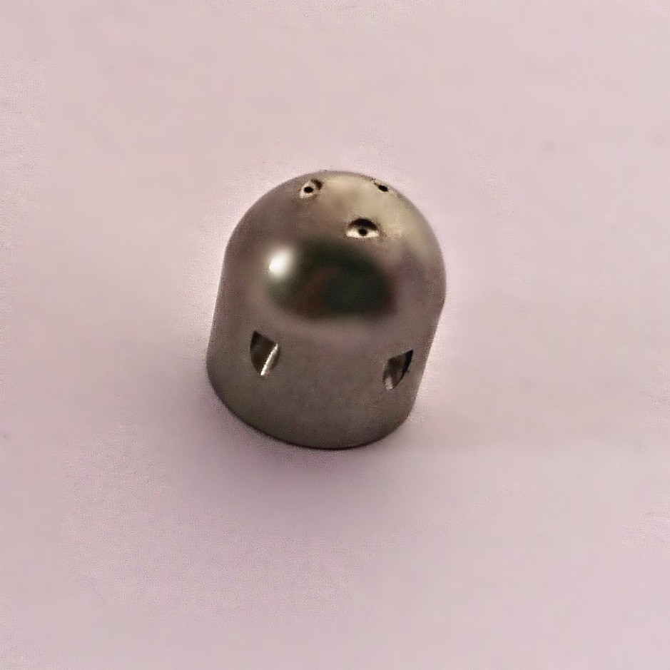 Ismunstycke 13mm 1/8″
