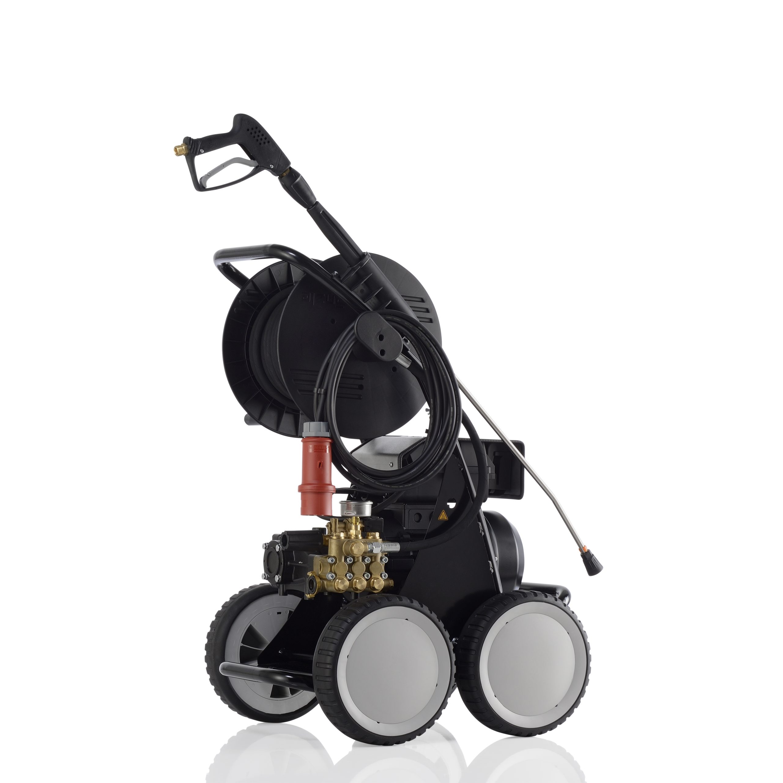 KRÄNZLE LX-RP 1600 TST D12 - 3