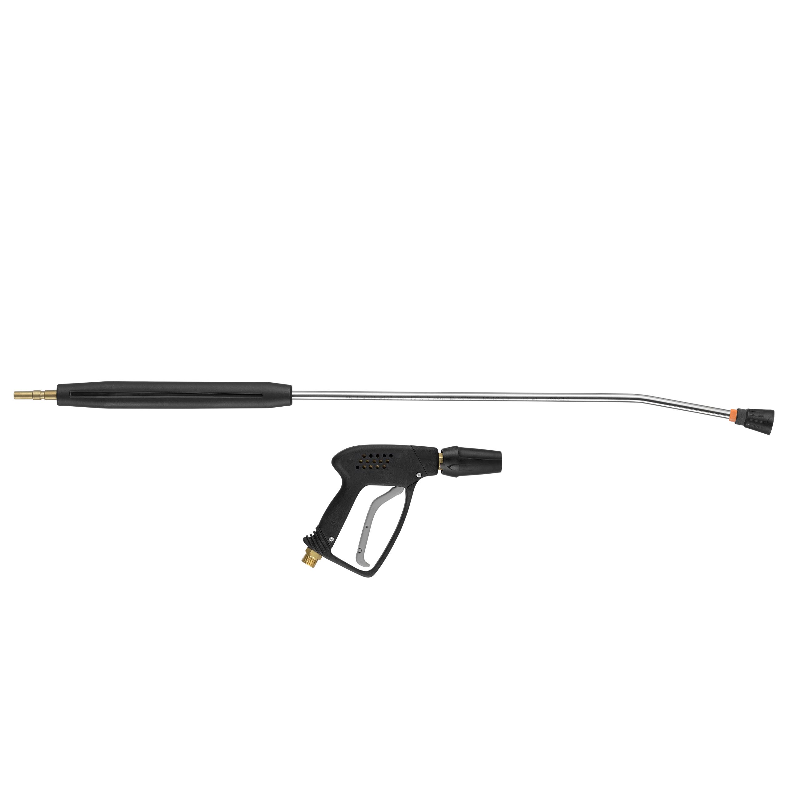 KRÄNZLE LX-RP 1600 TST D12 - 6