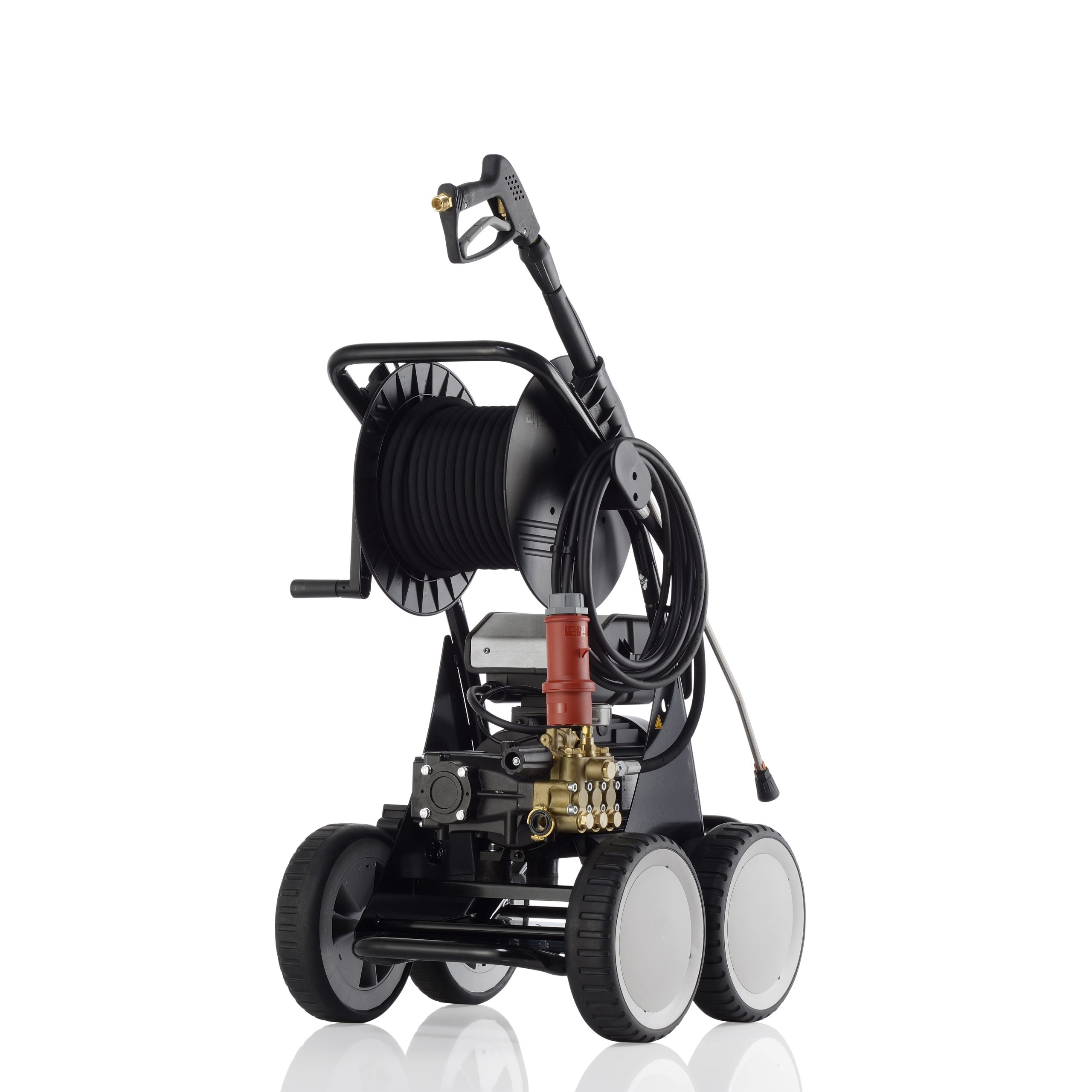 KRÄNZLE LX-RP 1600 TST D12 - 2