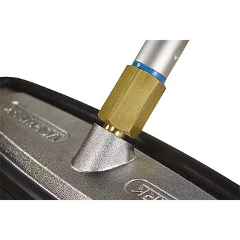 Adapter 1/4AG : Grov gänga