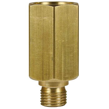 Adapter 1/4AG : Grov gänga