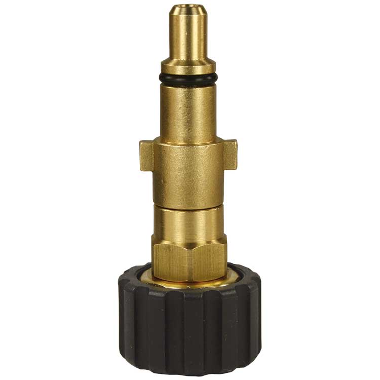 Plug KW : M22 F