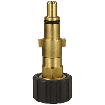 Plug KW : M22 F