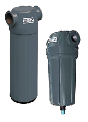 Centrifugalavskiljare