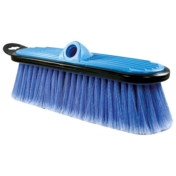 Bristles 60 mm. Soft. 250 x 80 mm