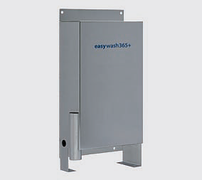 Borsthållare easywash 36