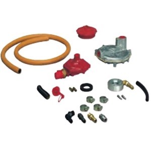 TANKMONTAGESATS GX270/390