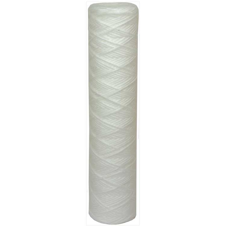 Filtereinsats 5″ 5 micron Bomull