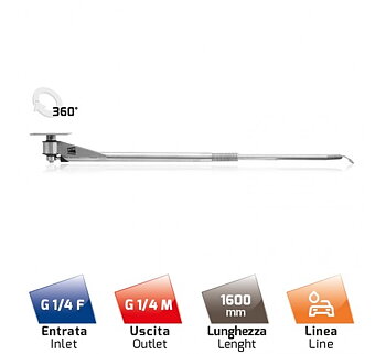 TAKBOM Flexible 1600MM