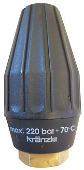 KRÄNZLE DIRTKILLER 055