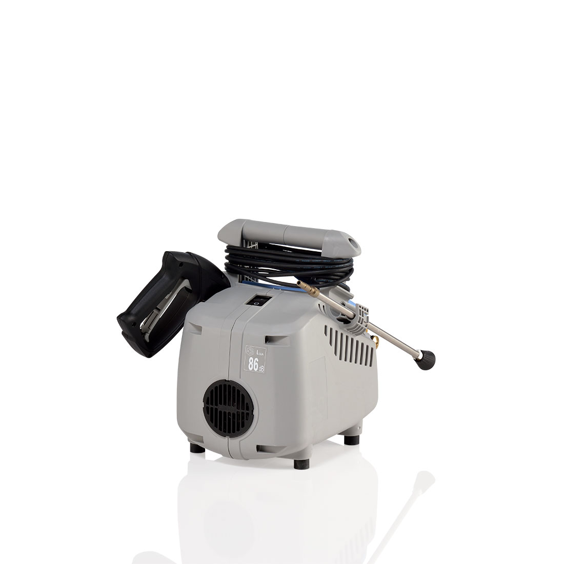 Kränzle K 1050 P - 2
