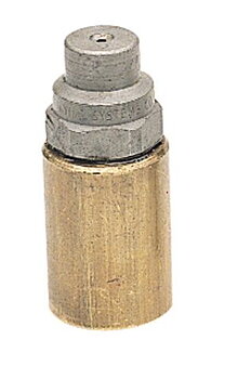 LASERJET inv 1/8″ gänga