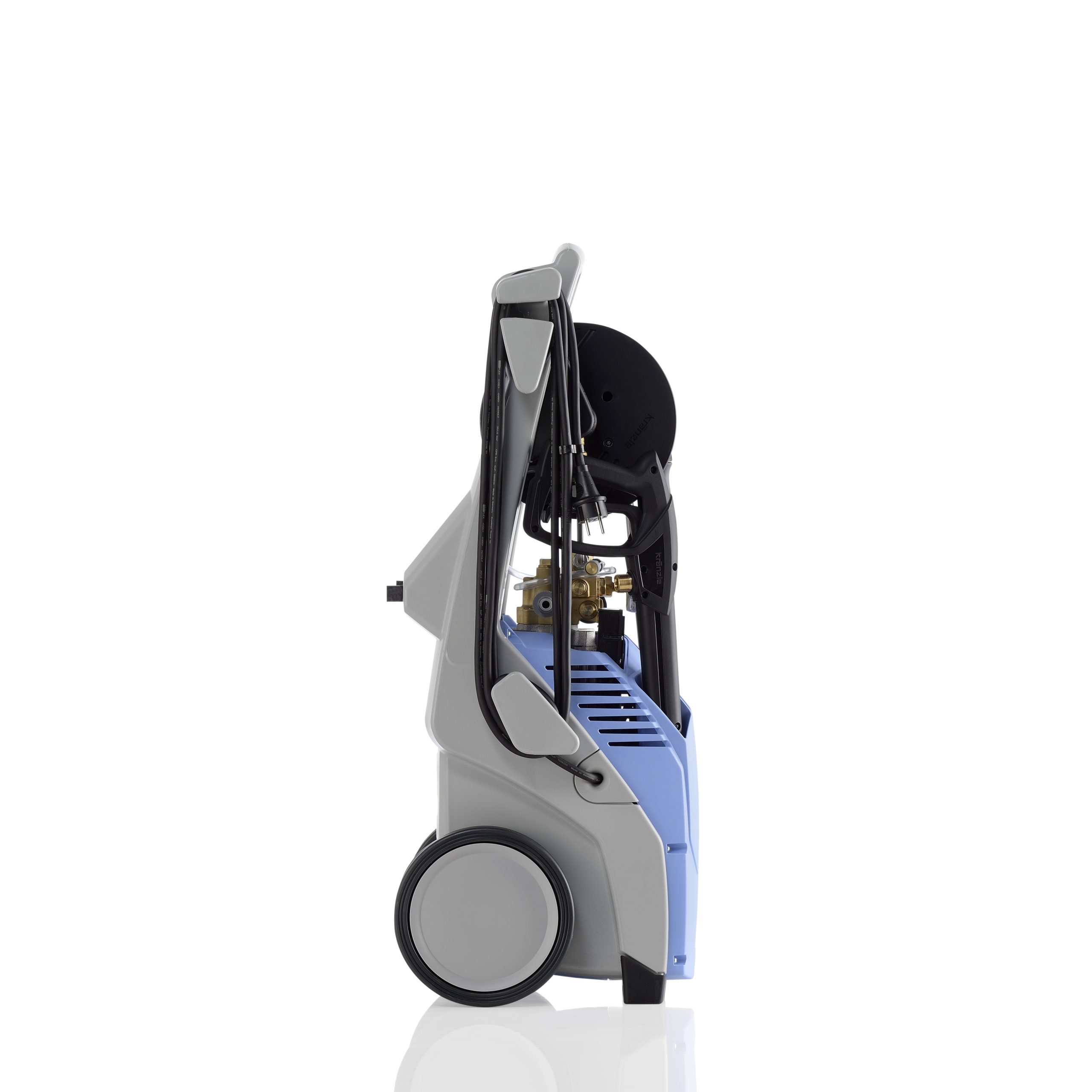 Kränzle K2160TST - 3