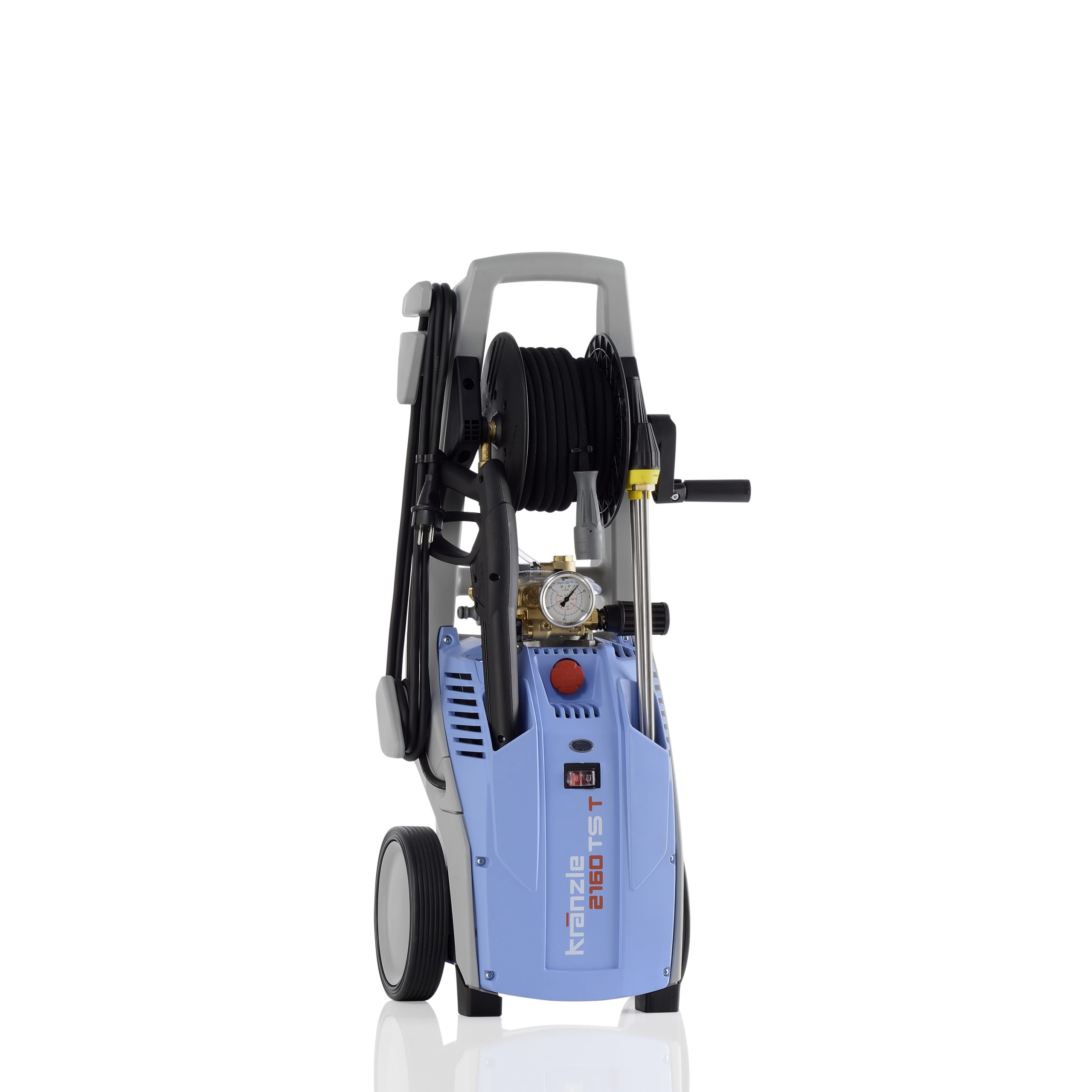 Kränzle K2160TST - 2