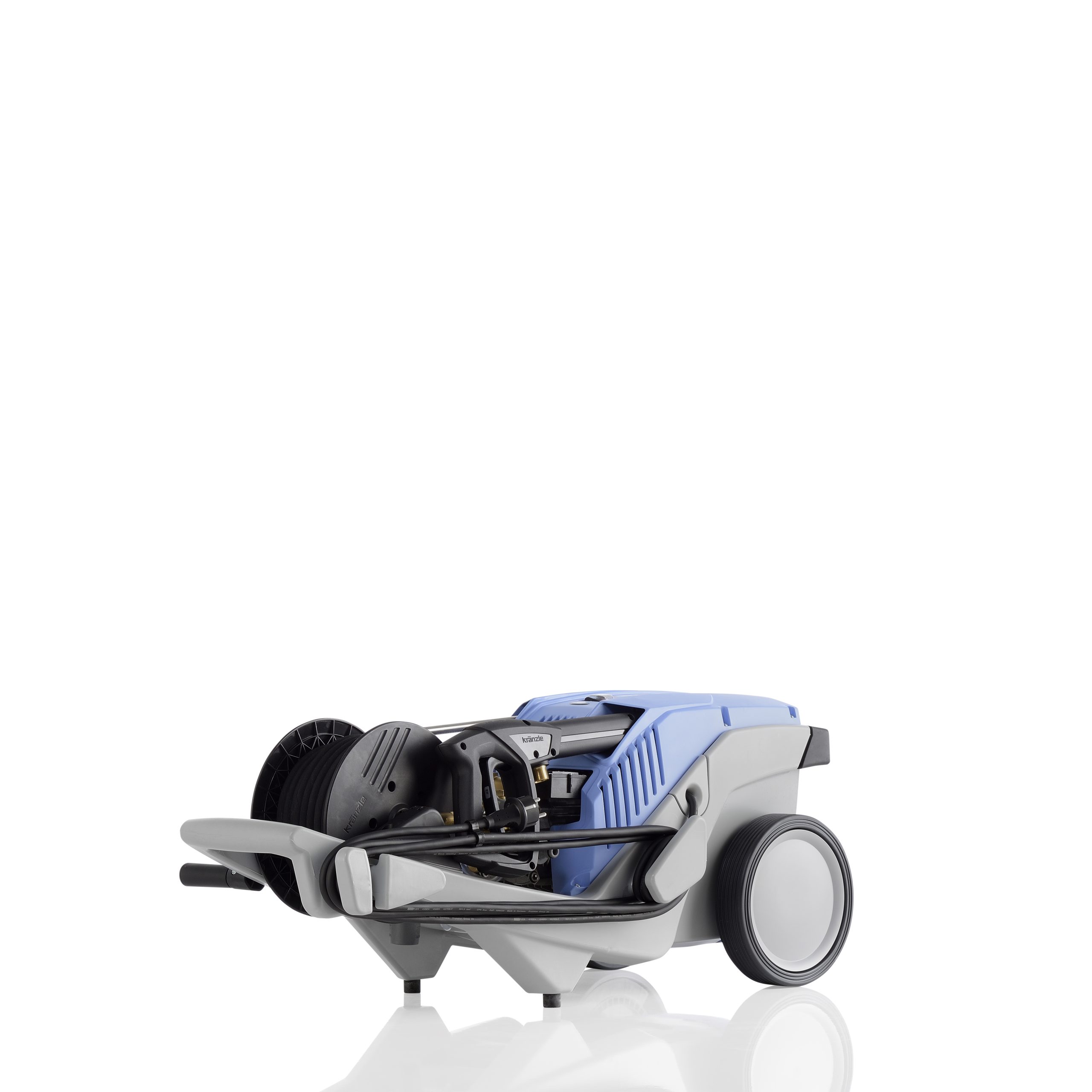 Kränzle K2160TST - 6