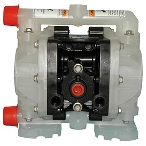 MEMBRANPUMP 1/4″