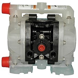 MEMBRANPUMP 1/4″