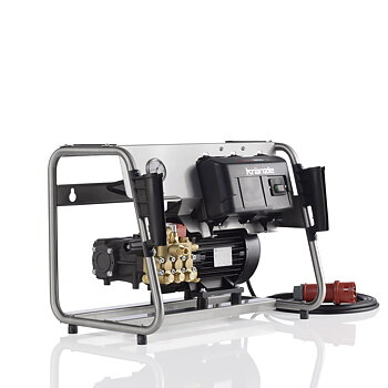 KRÄNZLE STATIONÄR WS-RP 1400 TS D12