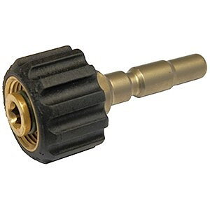 ADAPTER DN10 K1050 TILL M22 INV