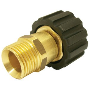 SKRUVKOPPLING M22 1/2 UTV