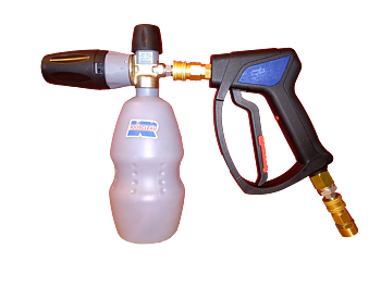 PF22 FOAM LANCE INK Snabb